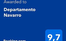 Departamento Navarro